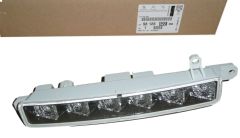Kørelys Original Citroen Peugeot C1 C3 Pic 108 Berlingo 9812662280