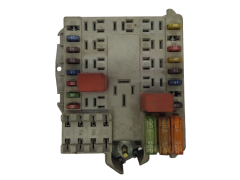 Styreenhed modul BSI Fiat 46768481