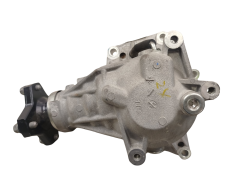 Fordelingskasse Renault Nissan JD600 33100JD600 4x4 Ny Original