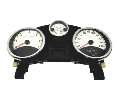 Omdrejningstæller Peugeot 207 9662904980 A2C53190342 55320