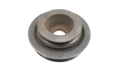 Krumtapaksel remskive 0515F2 050789 Citroen XM Peugeot 605 2.0 2.0 Turbo