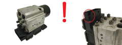 Abs Pumpe Fiat Croma 51796048 54084739E TRW 65176