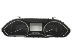 Speedometer Peugeot 2008 9805396480 C 32458