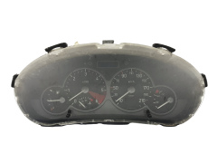 Omdrejningstæller Peugeot 206 9645847080 40096