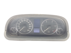Omdrejningstæller Mercedes A W169 A1695404348 0263643343 26289