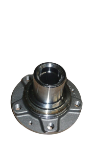 Hjulnav Forside Original Jumper Boxer Ducato III 3307A5
