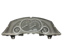 Omdrejningstæller Opel Meriva 13173381XT 110080162026 41776