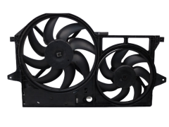 Kølerventilator Citroen Evasion 1308J1 125469 125471 2.0 8V