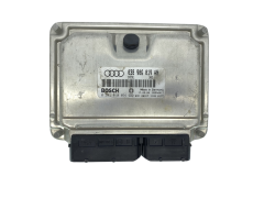 Styreenhed 038906019AN 0281010094 Audi Bosch 63946