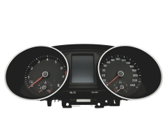 Omdrejningstæller VW Polo 6C0920740C A2C96768800 VDO 31849