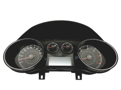 Omdrejningstæller Fiat Bravo 554000980100 5550019804 40155