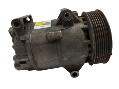 Aircondition Kompressor Renault Scenic 2 Megane 2 8200309193 01140018 Delphi 7058