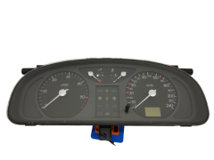 Omdrejningstæller Renault Laguna 2 8200170297 A 23157
