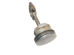 Plejlstang Stempel 060386 0628N0 1.6 16v NFU Citroen Peugeot 2690