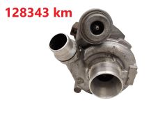 Turbolader Renault Trafic Vivaro H8200466021 762785-3 GT15S 128343 km