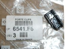 Stik Przewodu Audio Ny Original 6541.F6 6541F6 Citroen Peugeot
