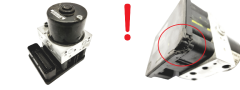 Abs Pumpe BMW 1 E87 3 E90 3451 6778163-01 3452 6778164-01 46503