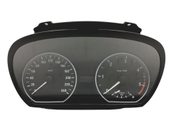 Speedometer BMW 1 E87 9166821-02 1024952-85 52578