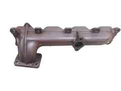 Udstødningsmanifold 58001554418 3.0 HPI Iveco Daily
