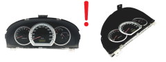Speedometer Chevrolet Lacetti 96499003HM 54731