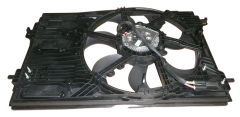 Kølerventilator Ny Renault Scenic Megane IV Talisman 214811275R Kølerventilator Ny Renault Scenic Megane IV Talisman 214811275R