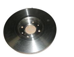 Bremseskive Forside Original Citroen Peugeot C4 207 1618859580