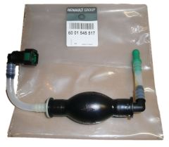 Brændstofpumpe Ny Original 6001545517 Renault