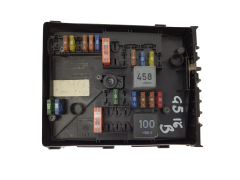 Styreenhed 1K0937125A 0-1718307-1 VW Seat Audi Tyco 19618