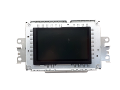 Computerskærm Volvo V70 31357101 7609501450 Bosch