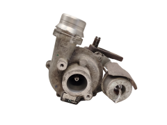 Turbolader 1.5dci Renault 7701478939 54359710028 16446RH82728353