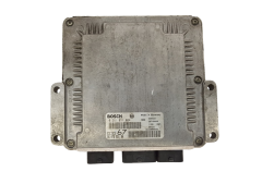 Styreenhed 0281011084 9640938680 9647693180 PSA Bosch 3708
