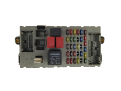 Sikringsboks Fiat 46795988 NPL 46552681 CPL Delphi 20083