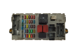 Sikringsboks Fiat 51744898 NPL 46520600 CPL Delphi 20090