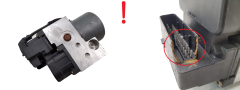 Abs Pumpe Nissan Primera 476608F815 0265216586 0273004316 1704