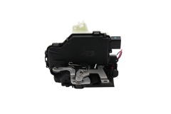 Dørlåsemekanisme Forside Højre 3B1837016A 98370095101 VW Seat Vika