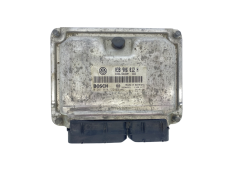 Styreenhed 038906012H 0281010129 Skoda Bosch 62679