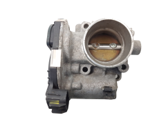 Spjældhusventil 55562270 0280750482 Opel Chevrolet 1.2 1.4 GM 3187