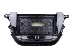 Kontrolpanel Radio Navi Opel Corsa F 39185456 A0067A01 2