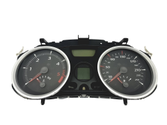 Speedometer Renault Megane 2 8200408798 F 54312