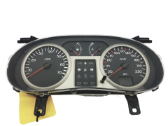 Omdrejningstæller Renault Clio 2 8200059776 49262