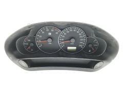 Speedometer Alfa Romeo 166 156050059 36888