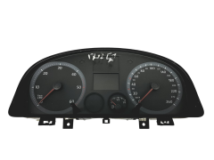 Speedometer VW Caddy 2K0920841A 110080237015 55740