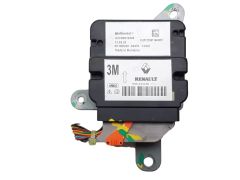 Styreenhed modul Airbag Renault 985101618R A2C80613909 Continental