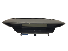 Radiodisplay Citroen C4 P96572391ZD 2575