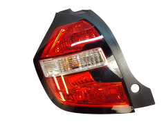 Lygte Venstre Bag Renault Twingo 3 265555949R Farba