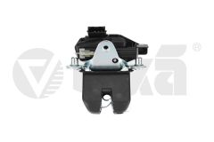 Bagklåslås 5J0827501D 88271805201 Skoda Fabia 2 Vika