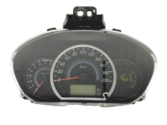 Speedometer Mitsubishi Space Star 8100C314 55733