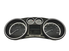 Omdrejningstæller Peugeot 308 9665107480 503001550311 58014
