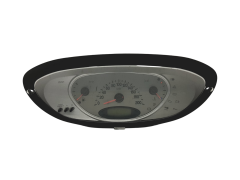 Speedometer Lancia Ypsilon 46756883 52658