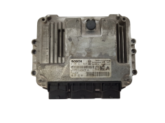 Styreenhed 0281011863 9661773380 9653958980 PSA Bosch 3686